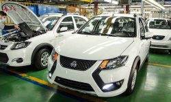 آغاز پیش‌فروش محصولات سایپا و پارس‌خودرو؛ نحوه ثبت‌نام و زمان‌بندی