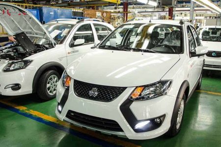 آغاز پیش‌فروش محصولات سایپا و پارس‌خودرو؛ نحوه ثبت‌نام و زمان‌بندی