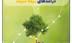 ثبات و سرآمدی درآمدهای بیمه سرمد