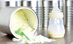 سهمیه جدید شیرخشک کودکان ابلاغ شد؛ افزایش یا کاهش؟