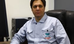 هوشمندسازی فولاد سنگان: گامی بلند به سوی بهره وری و توسعه پایدار