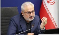 تأکید مدیرعامل بیمه سینا بر کار جهادی و پاسخگویی مستمر