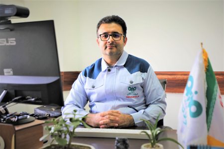 فولاد سنگان، انقلاب سبز