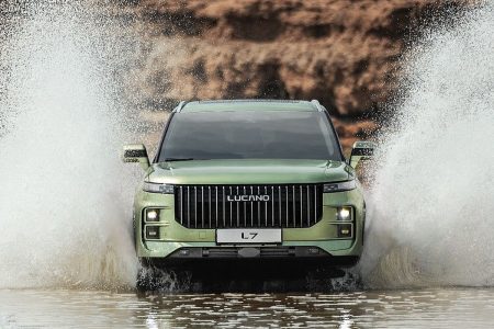 لوکانو L7؛ پاسخ سریع، پشتیبانی بلندمدت و دسترسی کامل به قطعات یدکی در تابستان ۱۴۰۳