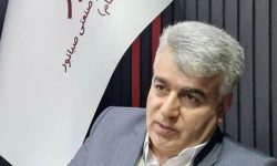 پیام مدیرعامل صبانور به مناسبت روز ملی صنعت و معدن