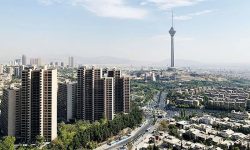 بالاشهر تهران دیگر گران نیست؟ سقوط قیمت مسکن در مناطق اعیانی