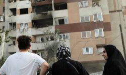 سرنوشت ۱۵۰۰ خانه جنگزده؛ پروژه بازسازی چه زمانی به خط پایان میرسد؟