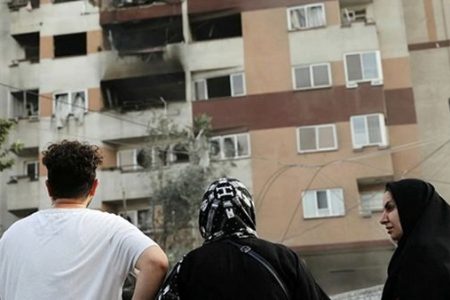 سرنوشت ۱۵۰۰ خانه جنگ‌زده؛ پروژه بازسازی چه زمانی به خط پایان می‌رسد؟