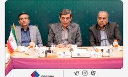 برگزاری نخستین نشست مشترک هیأتمدیره و انجمن صنفی نمایندگان بیمه ملت در دوره جدید