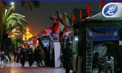 موکبهای اربعین حسینی تحت پوشش بیمه معلم قرار میگیرند