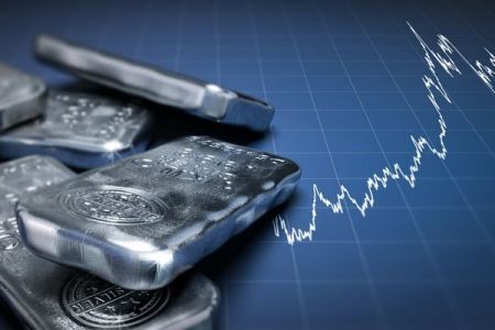 رشد چشمگیر تقاضای نقره در صنعت و سرمایه‌گذاری