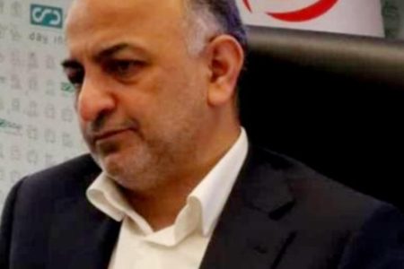 مدیرعامل بیمه دی: در شرایط حساس کنونی با تمام ظرفیت‌ها در کنار مردم هستیم