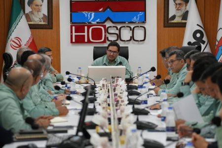 مدیریت هزینه و ارتقای بهره‌وری، رمز پیشرفت در بازار رقابتی است