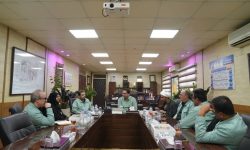 برنامه‌های فرهنگی باید ریشه در فرهنگ سازمانی داشته باشد