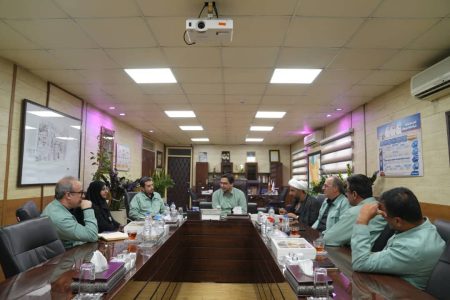 برنامه‌های فرهنگی باید ریشه در فرهنگ سازمانی داشته باشد