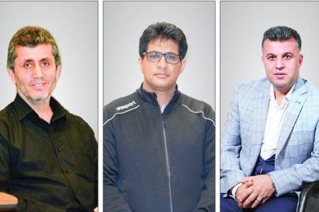 هیئت اجرایی امور ورزش شرکت فولاد هرمزگان تشکیل شد