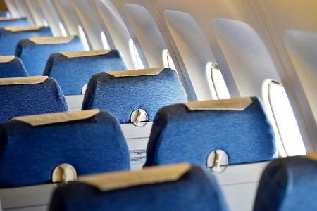 بازپرداخت نیمی از هزینه بلیت پروازهای لغو شده به مسافران