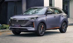 قیمت محصولات چانگان در بازار + امروز 23 تیرماه 1404