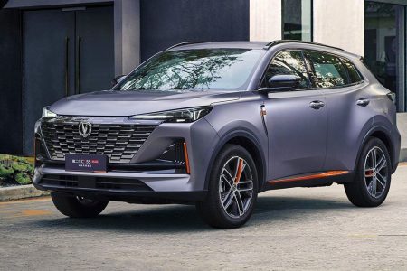 قیمت محصولات چانگان در بازار + امروز 23 تیرماه 1404