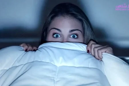 کابوس‌هایی که عمر را کوتاه می‌کنند؛ زنگ خطر سلامت پنهان در خواب‌های شبانه