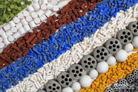 جهش استراتژیک “ومعادن” در بومی‌سازی کاتالیست‌های فولادی