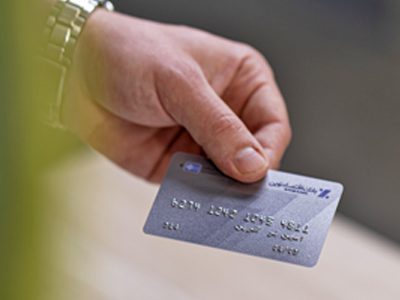 سقف برداشت از عابربانک به ۶۰ میلیون تومان افزایش یافت