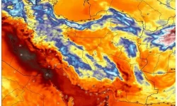 تابستان سوزان؛ ایران زیر آتش گرما