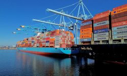 جهش درآمدهای گمرکی آمریکا با سیاست‌های تعرفه‌ای ترامپ؛ عبور از مرز ۱۰۰ میلیارد دلار