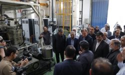 حمایت ویژه از طرح های آبزی پرور با رویكرد اقتصاد دریامحور