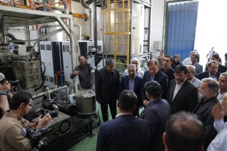 حمایت ویژه از طرح های آبزی پرور با رویكرد اقتصاد دریامحور