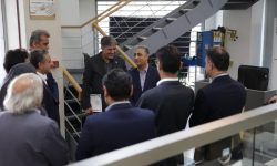 چابك سازی شعب بانک صنعت و معدن برای رفع مشكلات واحدهای تولیدی