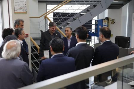 چابك سازی شعب بانک صنعت و معدن برای رفع مشكلات واحدهای تولیدی