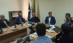 مدیرعامل ایمپاسکو: تحول سازمانی در مجتمعهای معدنی با تمرکز بر تیمسازی و توسعه پایدار