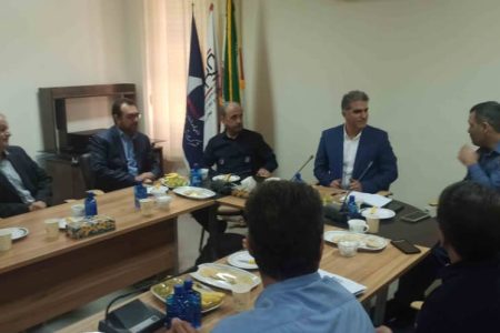 مدیرعامل ایمپاسکو: تحول سازمانی در مجتمع‌های معدنی با تمرکز بر تیم‌سازی و توسعه پایدار