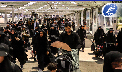 بیمه معلم، متعهد به رضایتمندی زائران اربعین: راه‌های رسیدگی به نظرات و شکایات