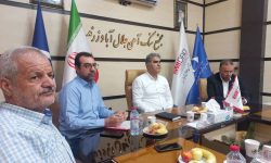 آموزش نیروی انسانی متخصص راهی به سوی توسعه معادن کشور
