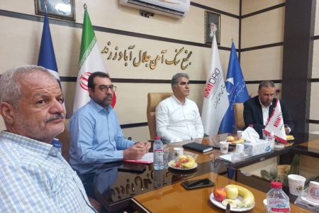 آموزش نیروی انسانی متخصص راهی به سوی توسعه معادن کشور