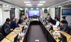 گامی بهسوی تدوین برنامهای منطبق با واقعیتهای توسعه صنعت مس