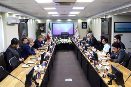 گامی به‌سوی تدوین برنامه‌ای منطبق با واقعیت‌های توسعه صنعت مس