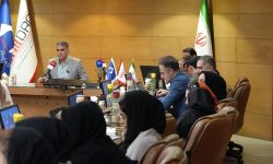 حرکت از اقتصاد منبع محور به سمت اقتصاد دانش محور/ آغاز تحولات اکتشافی با مشارکت بخش خصوصی