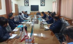 برنامه ایمپاسکو برای ارتقای فرهنگ ایمنی و آمادگی کارکنان واحدهای معدنی