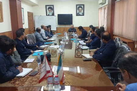 برنامه ایمپاسکو برای ارتقای فرهنگ ایمنی و آمادگی کارکنان واحدهای معدنی