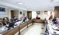 شرکت ملی مس به دنبال جذب نخبگان با همکاری دانشگاه‌ها و مراکز آموزش عالی