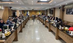 آمادهسازی یک بسته سرمایهگذاری معدنی به ارزش ۴۱۰ میلیارد تومان از سوی ایمپاسکو
