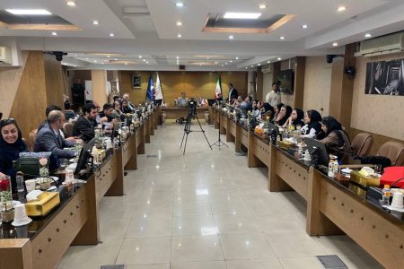 آماده‌سازی یک بسته سرمایه‌گذاری معدنی به ارزش ۴۱۰ میلیارد تومان از سوی ایمپاسکو