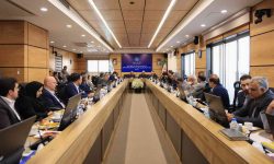 آغاز سلسله نشستهای هماندیشی مدیران عامل اتحادیهها و تعاونیهای ملی، وزارت تعاون، کار و رفاه اجتماعی و بانک توسعه تعاون