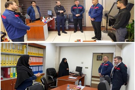 توسعه بازار و تقویت ارتباطات سازمانی ، دو اولویت مهم فولاد اکسین است