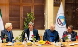 توانگری مالی و پایبندی به تعهدات، نقطه اتکای بیمه ایران در خدمت به مردم