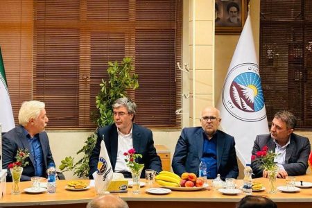 توانگری مالی و پایبندی به تعهدات، نقطه اتکای بیمه ایران در خدمت به مردم