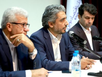 رضایت مشتریان، افزایش بهره‌وری و رشد سود، هدف نهایی برنامه‌های بانک است